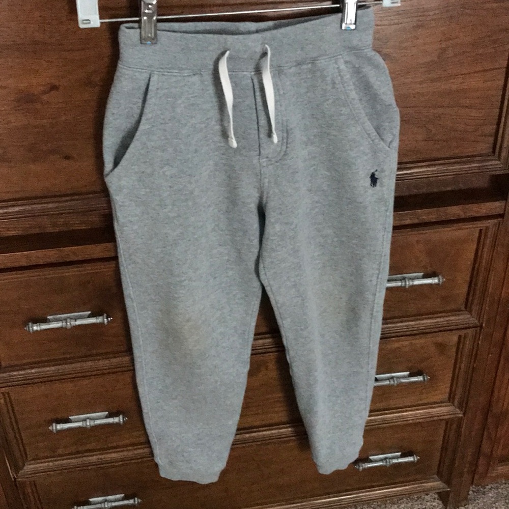 Polo Swearpants
